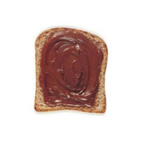 Tucano Bread and Choccolate (MPDEL-030N)